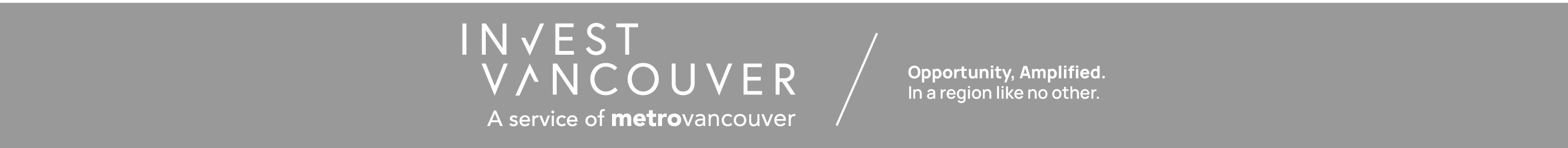 Invest vancouver